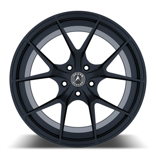 Armed Wheels Sniper - Street