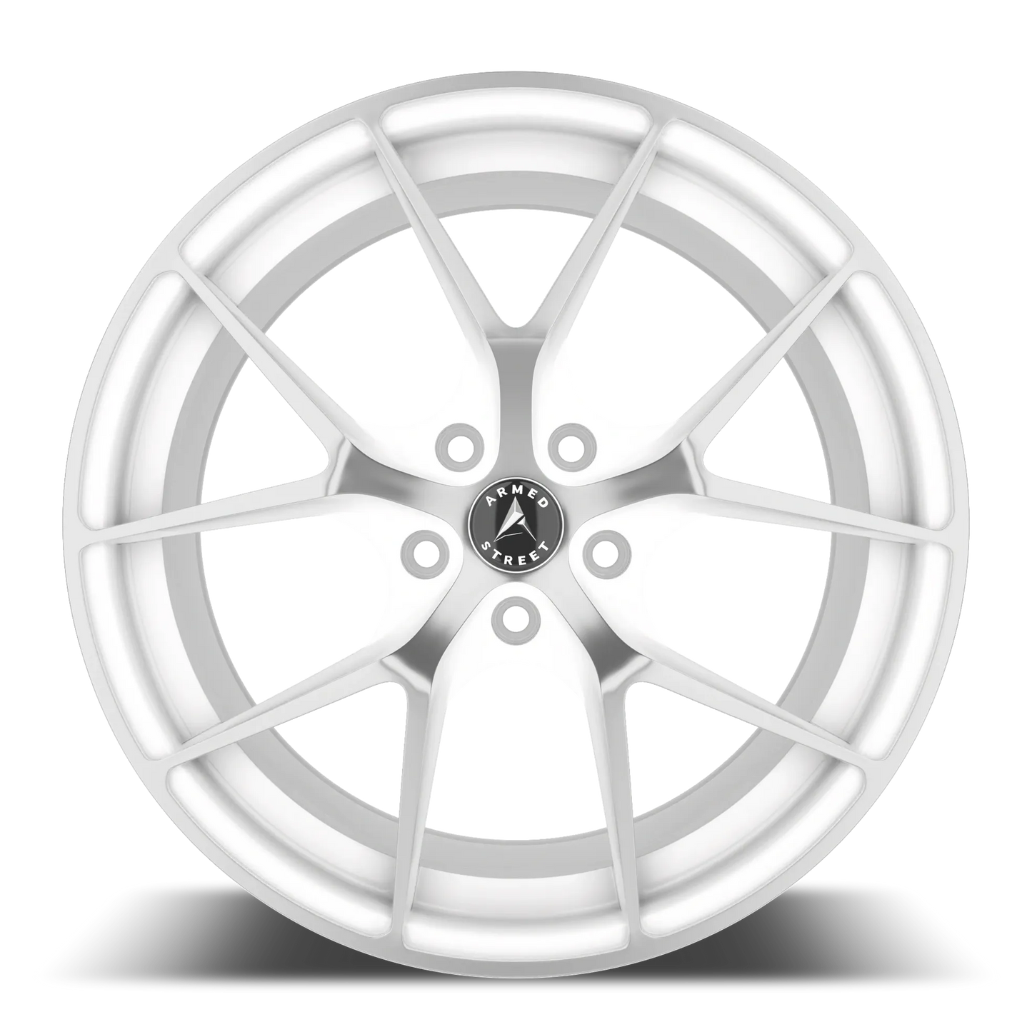 ARMED WHEELS - STREET SNIPER