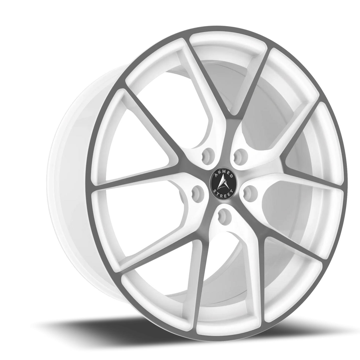 ARMED WHEELS - STREET SNIPER