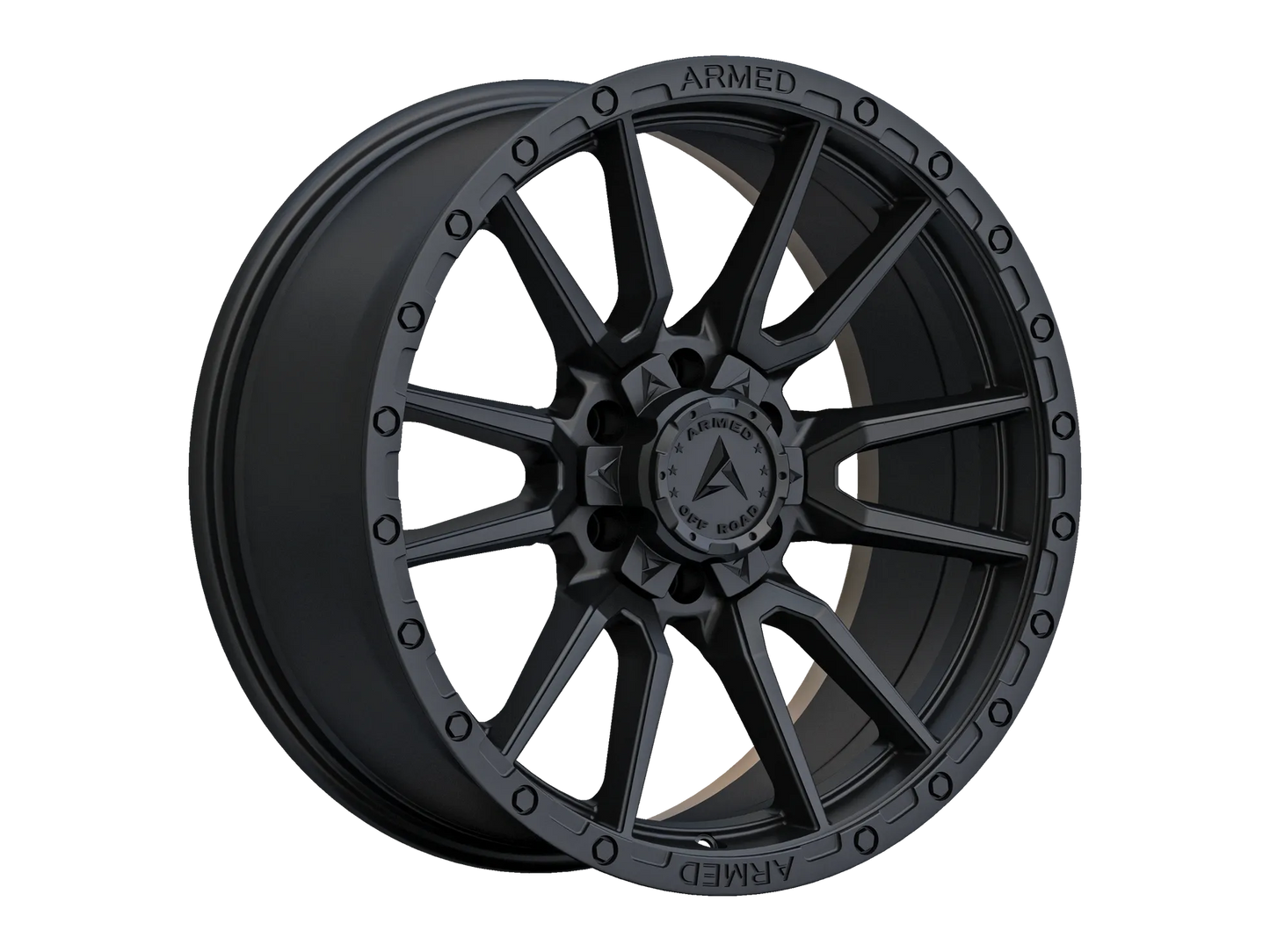 Armed Wheels Spear - Off-Road