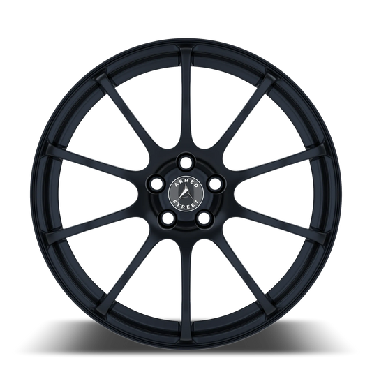 Armed Wheels Switchblade - Street