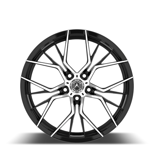 Armed Wheels Tactical - Street