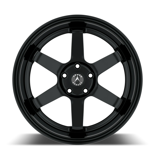 Armed Wheels Veteran - Street