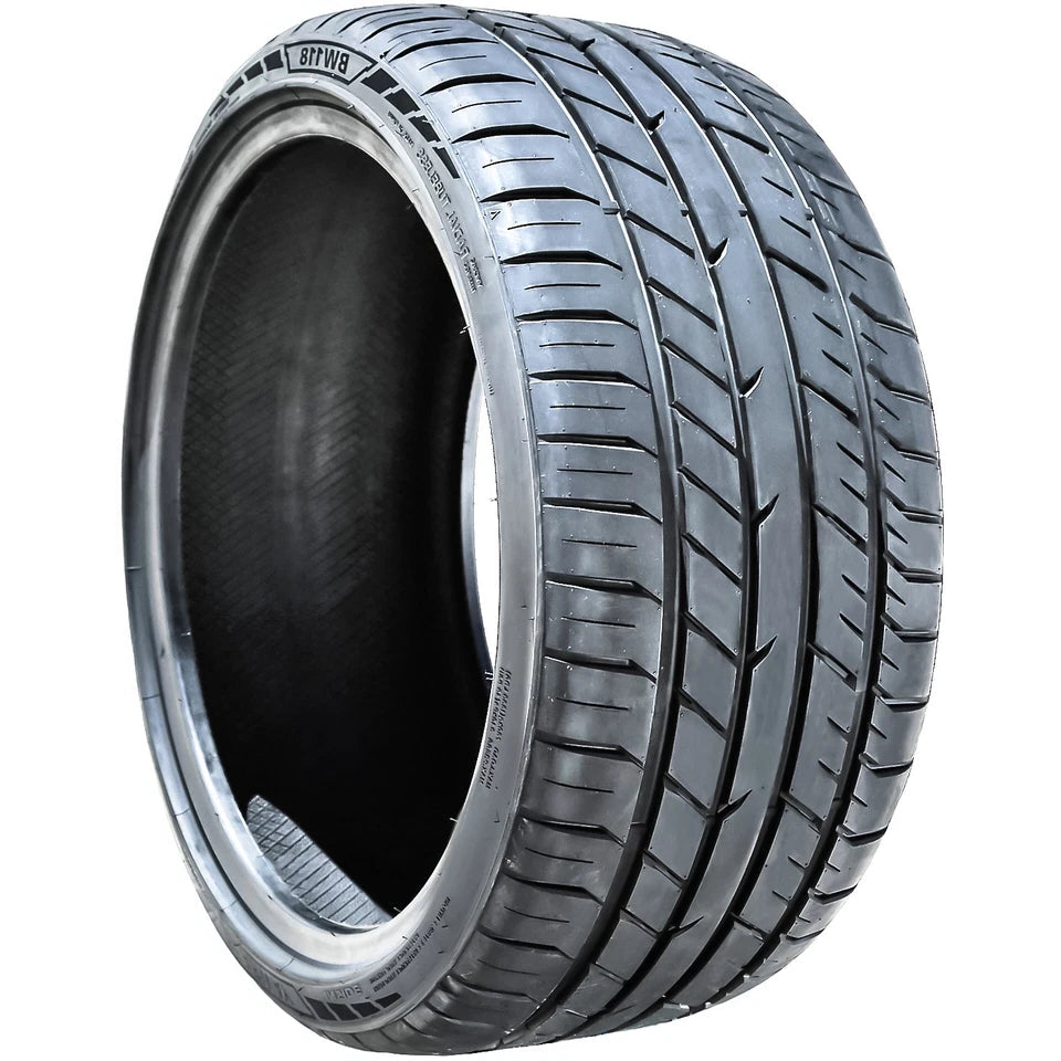 BEARWAY BW118 - STREET - ALL-SEASON