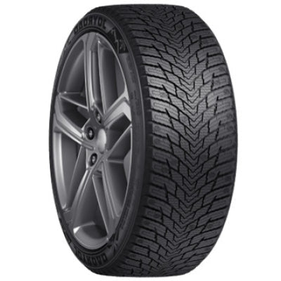 Centara Winter CX638 - Street - Winter