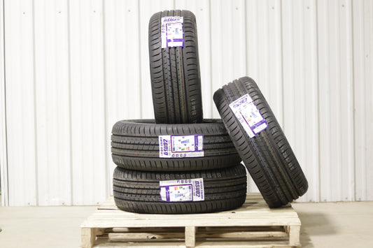 CROSSLEADER DSU02 - STREET - ALL-SEASON