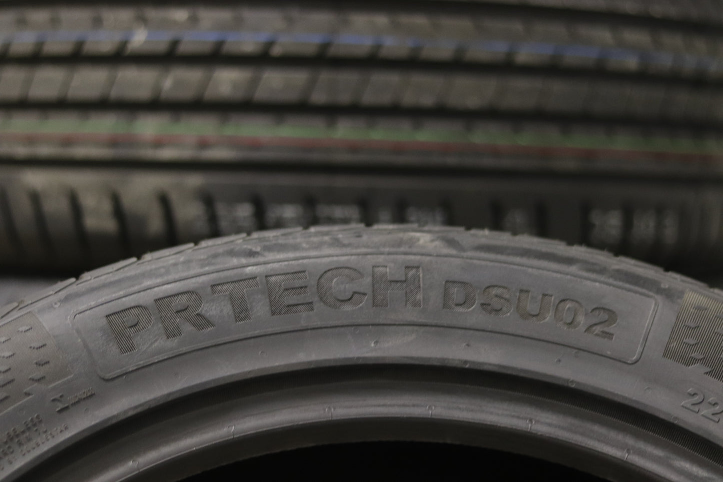 CROSSLEADER DSU02 - STREET - ALL-SEASON