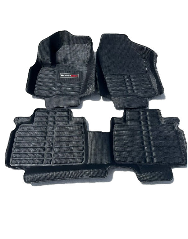 WEATHERGUARD CAR MATS & LINERS - FORD