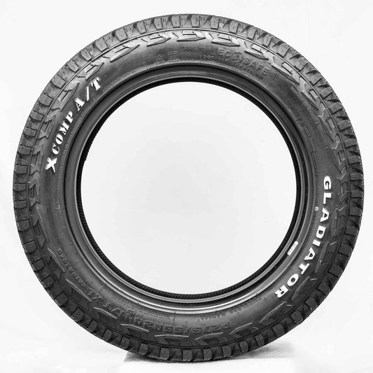 Gladiator X Comp - Off-Road - A/T - LT285/75 R17 - 3PMSF