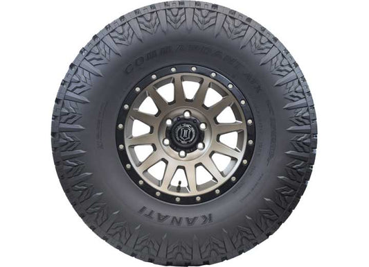 KANATI GREENBALL COMMANDANT ATX - OFF-ROAD - A/T