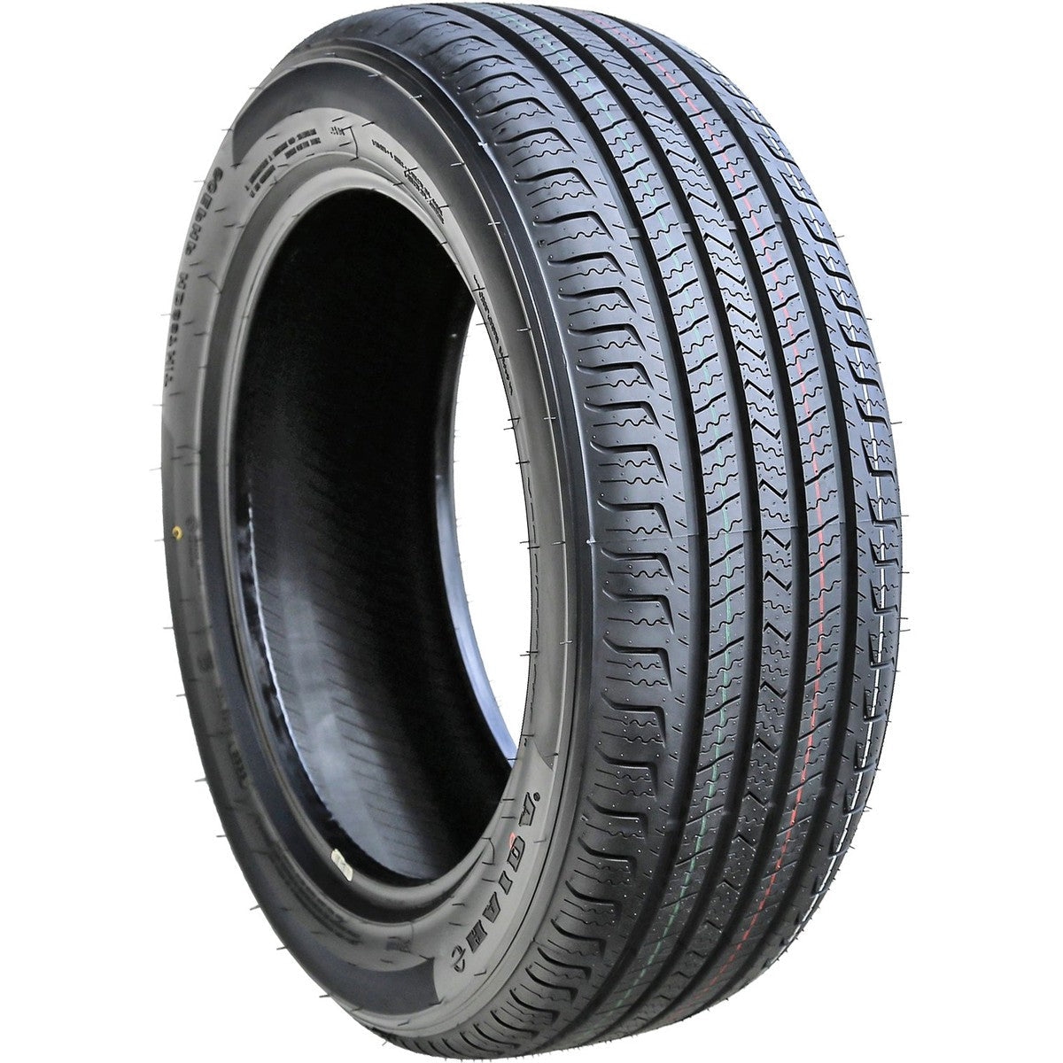 HAIDA HD837 - STREET - ALL-SEASON