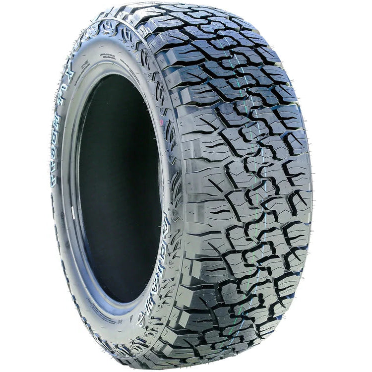 Haida HD877 - Off-Road - X/T
