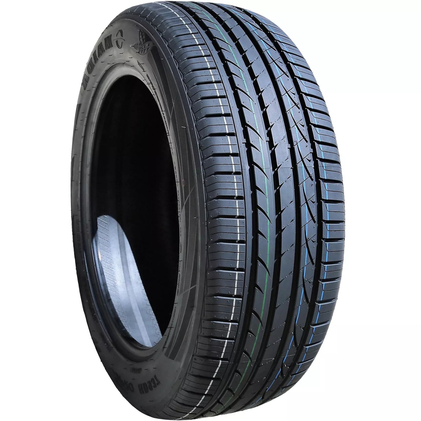 HAIDA HD937 - STREET - ALL-SEASON