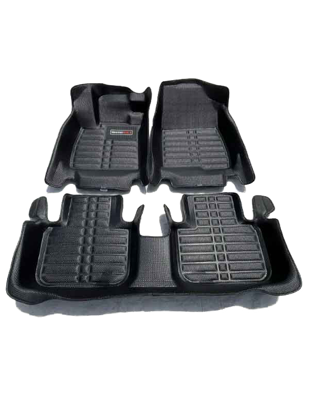 WEATHERGUARD CAR MATS & LINERS - HONDA