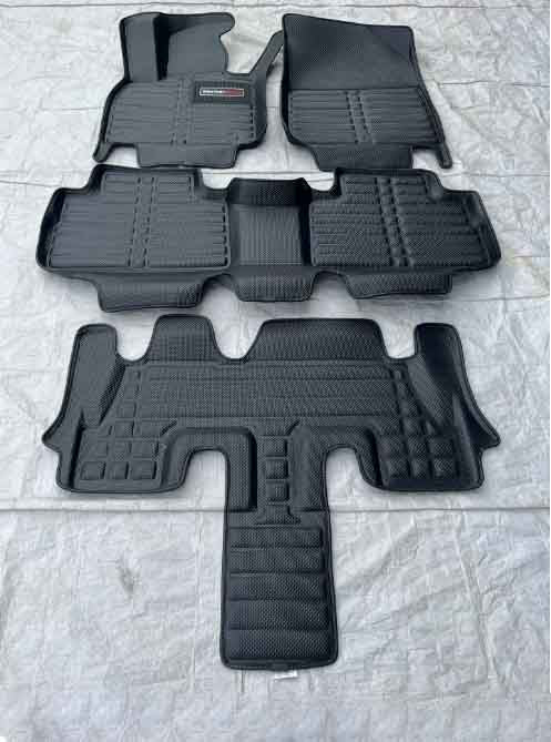 WEATHERGUARD CAR MATS & LINERS - HYUNDAI