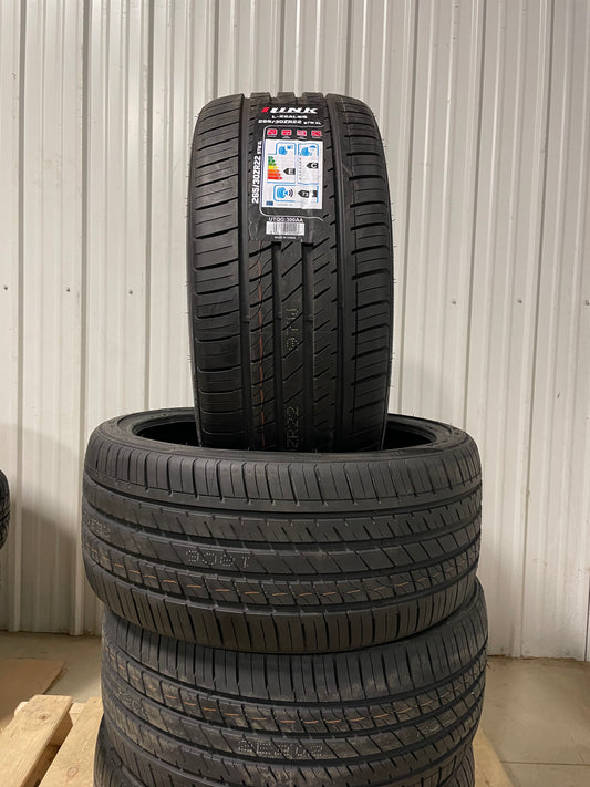 ILINK L-ZEAL56 - STREET - PERFORMANCE