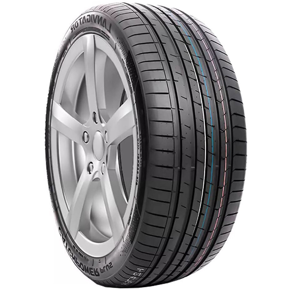 LANVIGATOR CATCHPOWER PLUS - STREET - ALL-SEASON