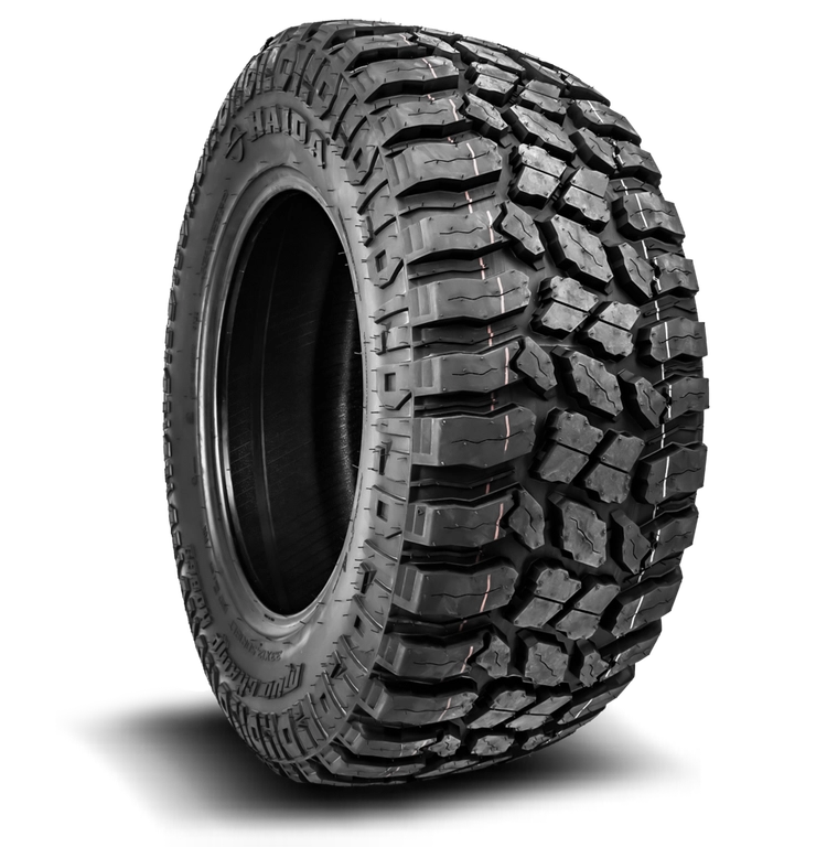 Mileking MK869 - Off-Road - M/T