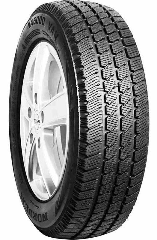 NORDEXX NA 6000 - STREET - ALL-WEATHER
