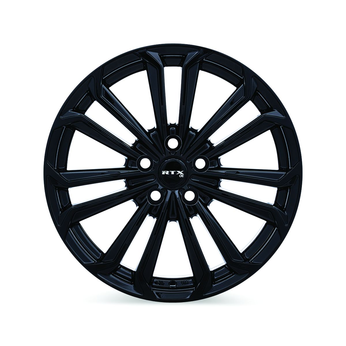 RTX Aura - Street