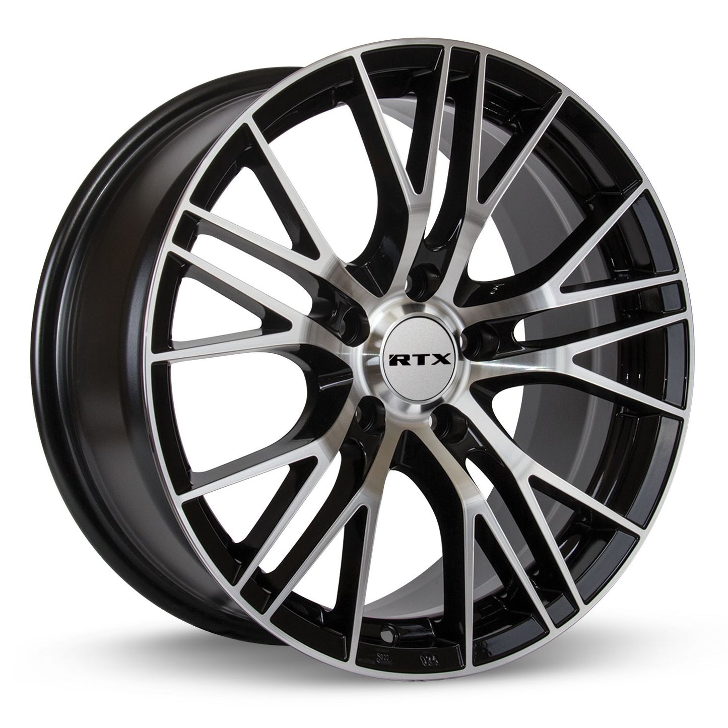 RTX VERTEX - RIMS - STREET