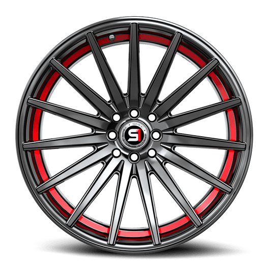 Spec-1 Racing SP-69 - Street