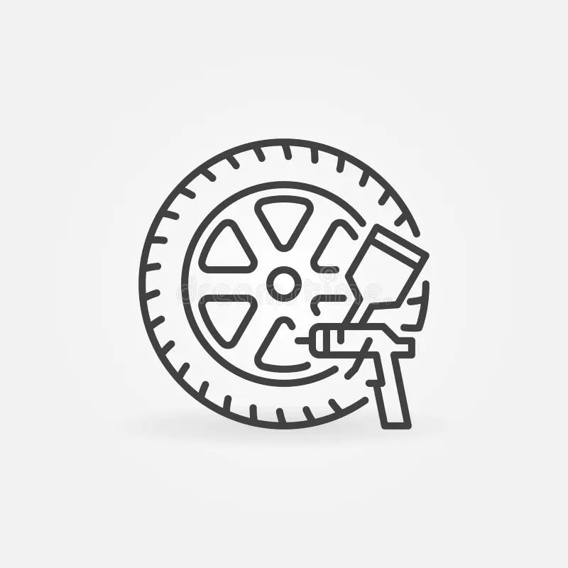 Steel Wheel Restore + Protect