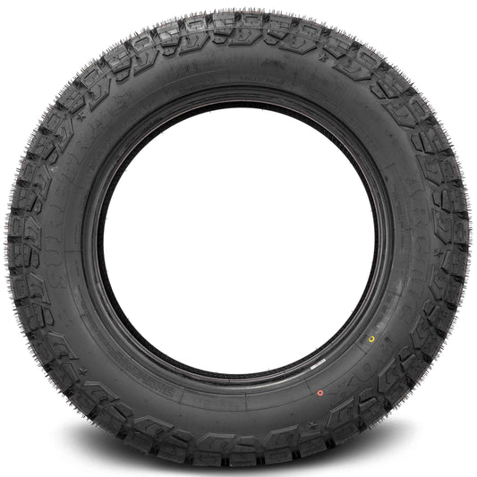 Suretrac Arctic Fox - Off-Road - Winter