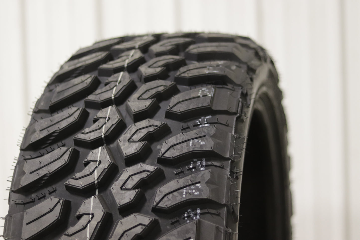 SURETRAC WIDECLIMBER - OFF-ROAD - M/T ❄