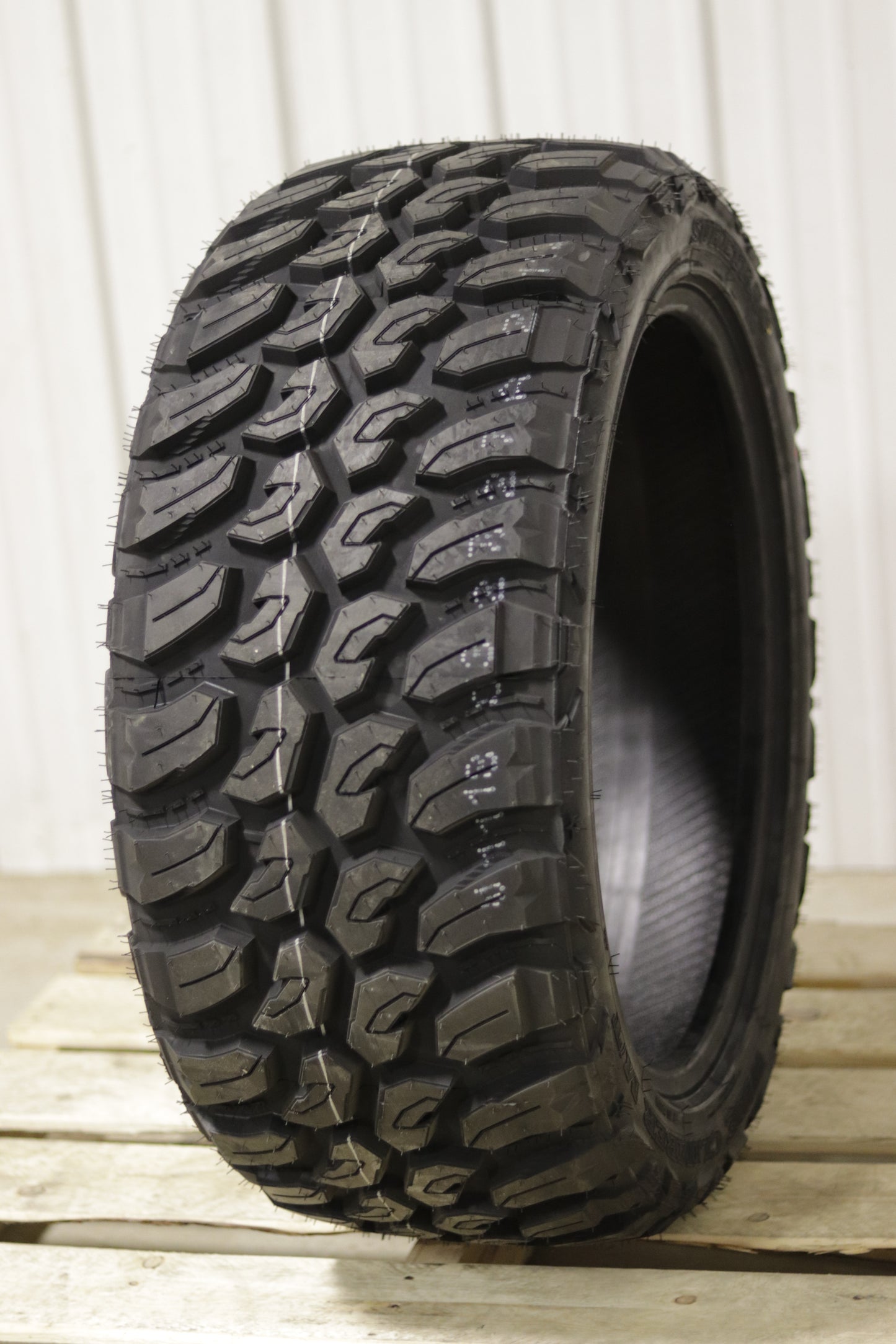 SURETRAC WIDECLIMBER - OFF-ROAD - M/T ❄