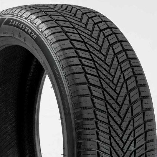 TRANSMATE TRANSEASON 4S - STREET - ALL-WEATHER