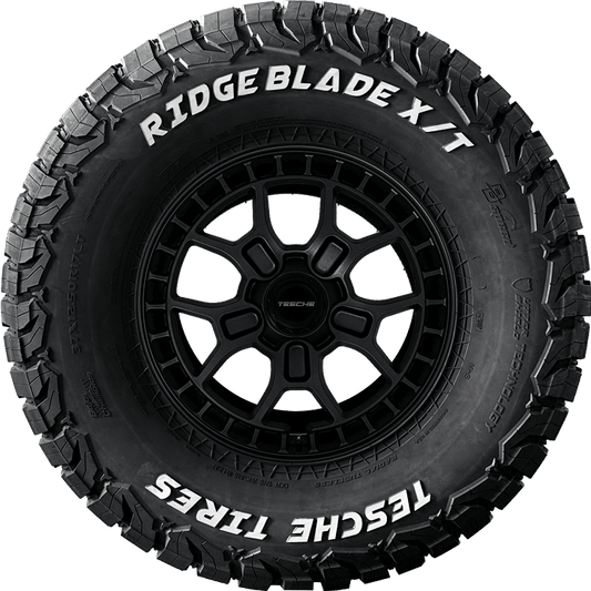 TESCHE RIDGE BLADE X/T - OFF-ROAD - X/T