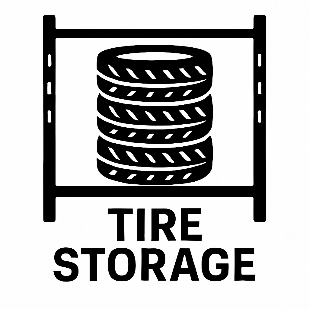 TIRE STORAGE