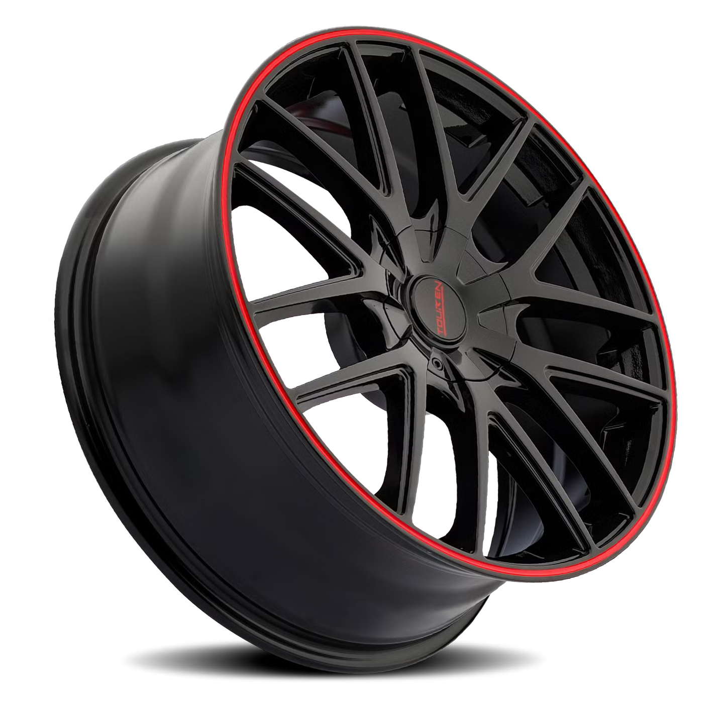 TOUREN TR60 - RIMS - STREET
