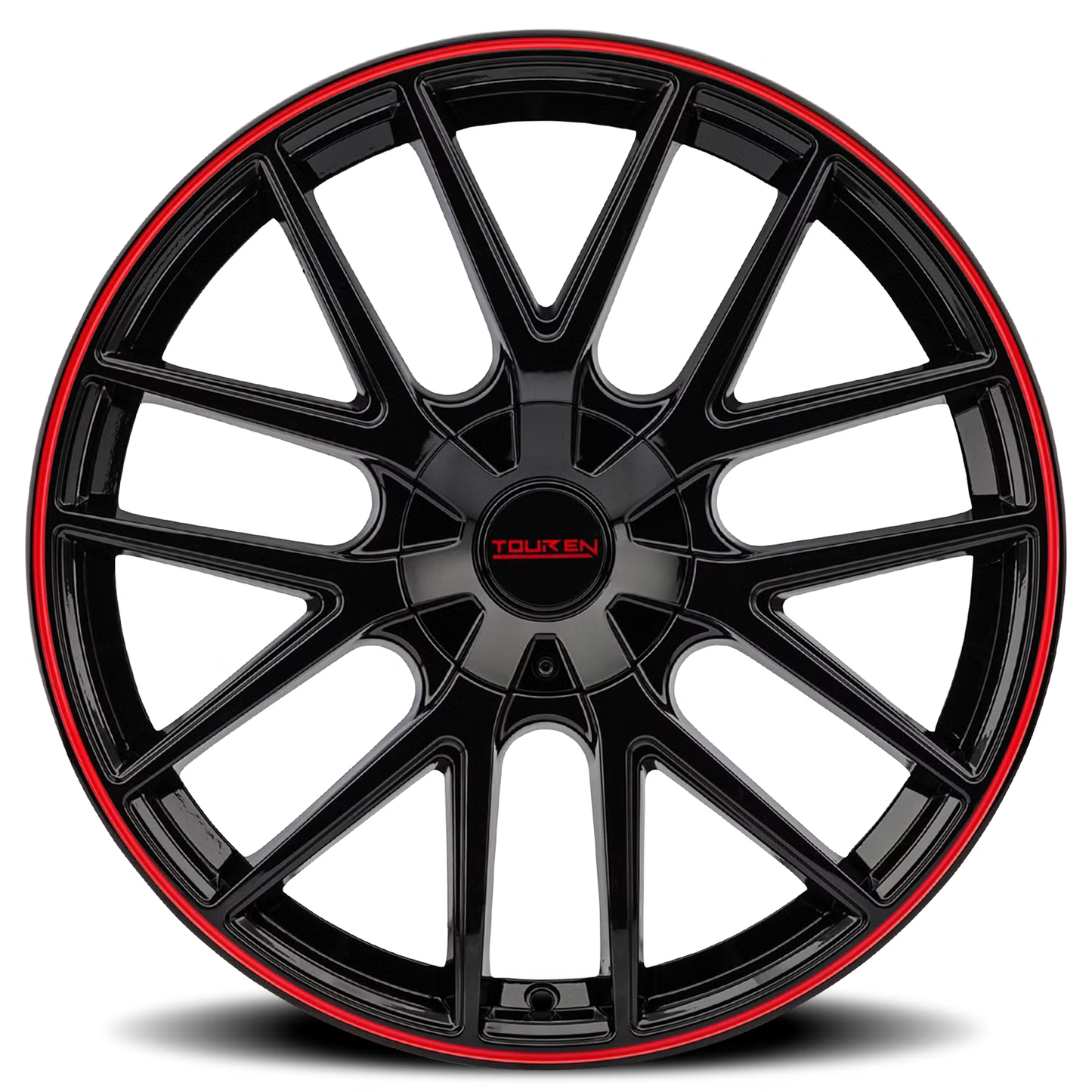 TOUREN TR60 - RIMS - STREET