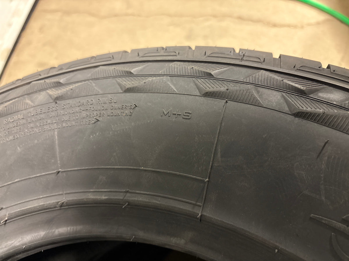 Haida HD828 - Off-Road - A/T - LT275/65 R18