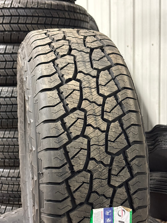 Haida HD828 - Off-Road - A/T - LT275/65 R18