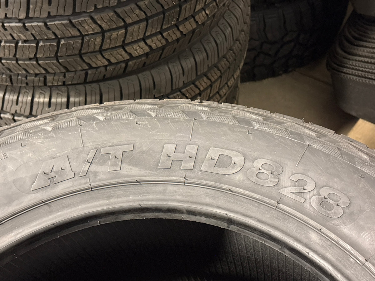 Haida HD828 - Off-Road - A/T - LT275/65 R18