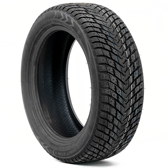 ILINK WINTERVORHUT STUD II - STREET - WINTER - 255/55 R20