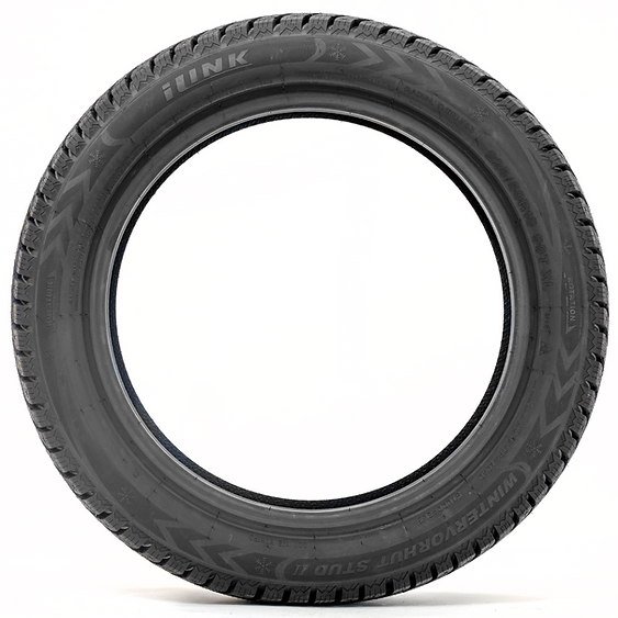 ILINK WINTERVORHUT STUD II - STREET - WINTER - 255/55 R20