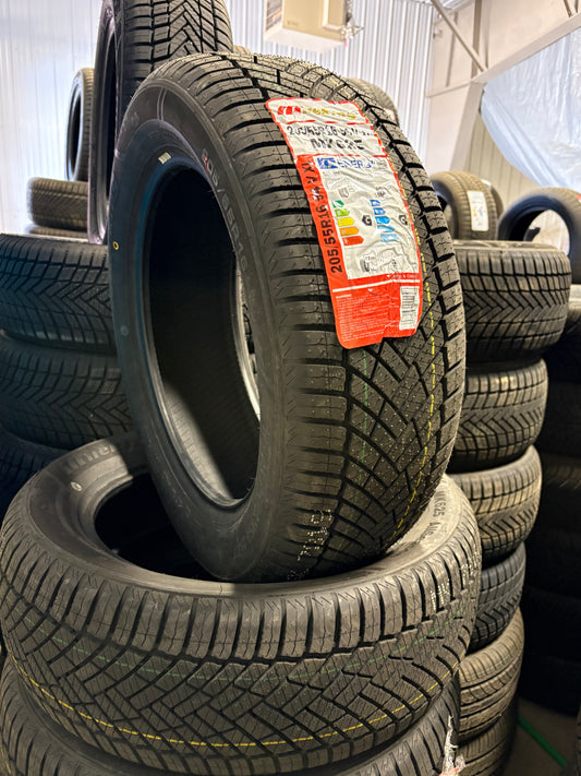 Mileking MK625 - Street - All-Weather