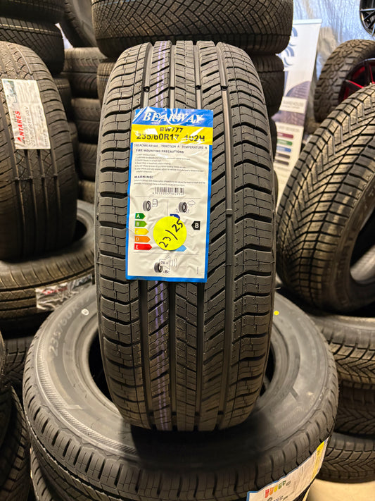 Bearway BW777 - Street - All-Season - 235/60 R17