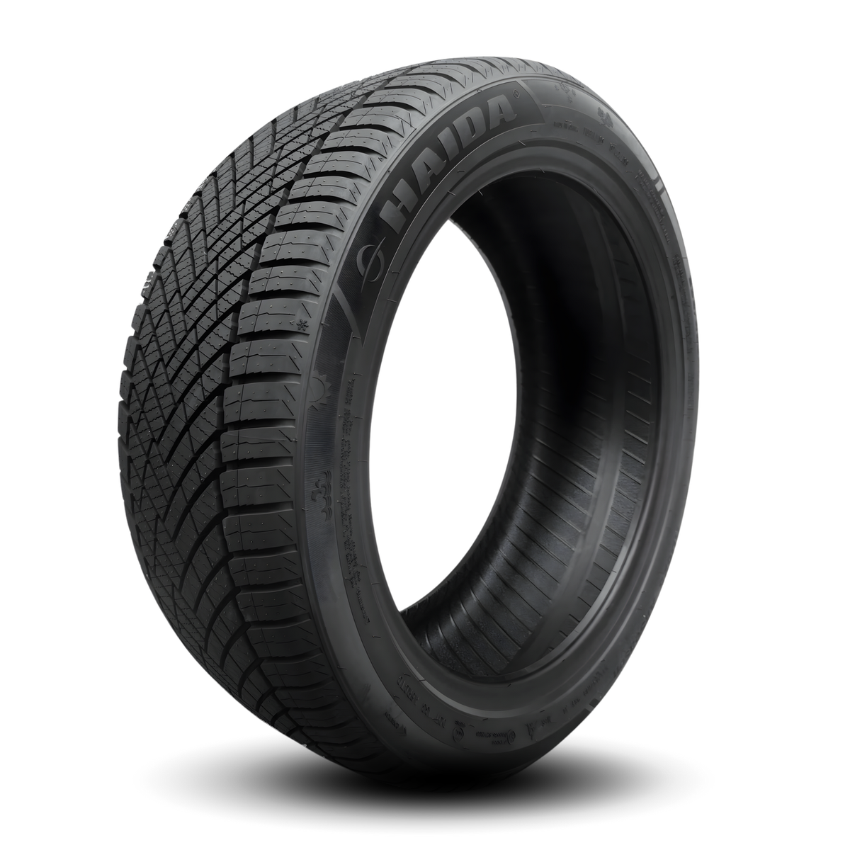 Haida HD625 - Street - All-Weather