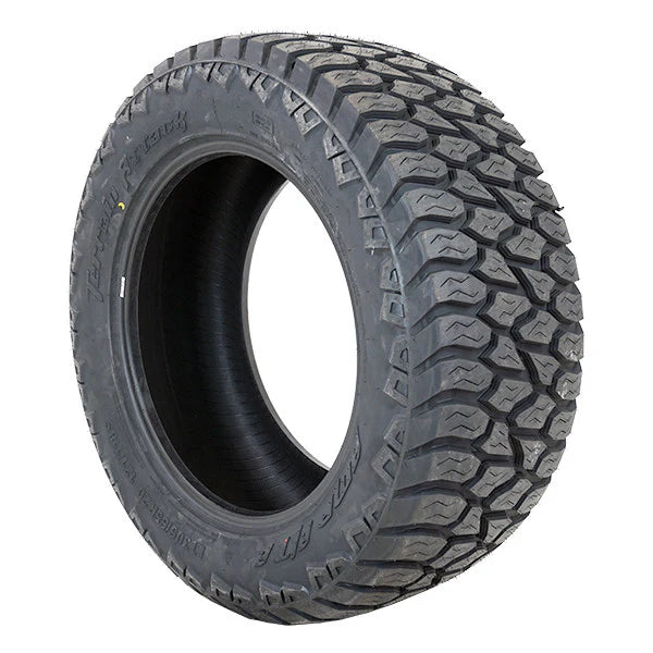 AMP TERRAIN ATTACK - OFF-ROAD - R/T