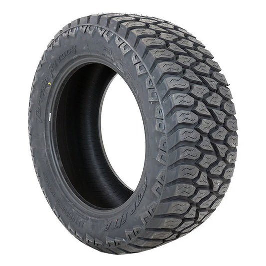 AMP TERRAIN ATTACK - OFF-ROAD - A/T