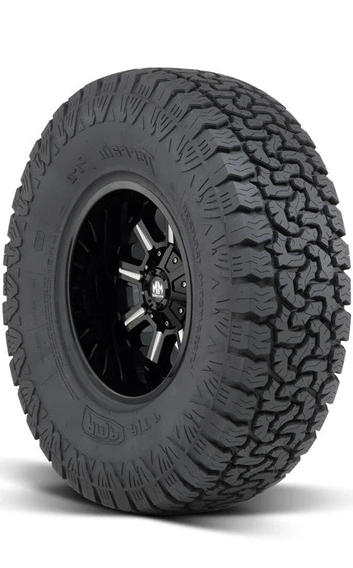 AMP TERRAIN PRO - OFF-ROAD - A/T
