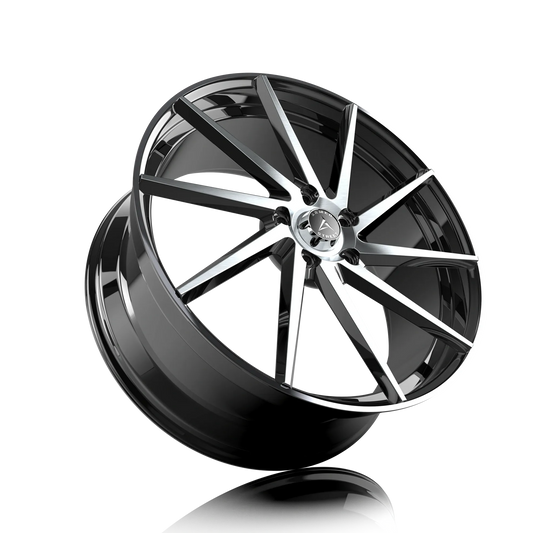 Armed Wheels .38 Cal - Street