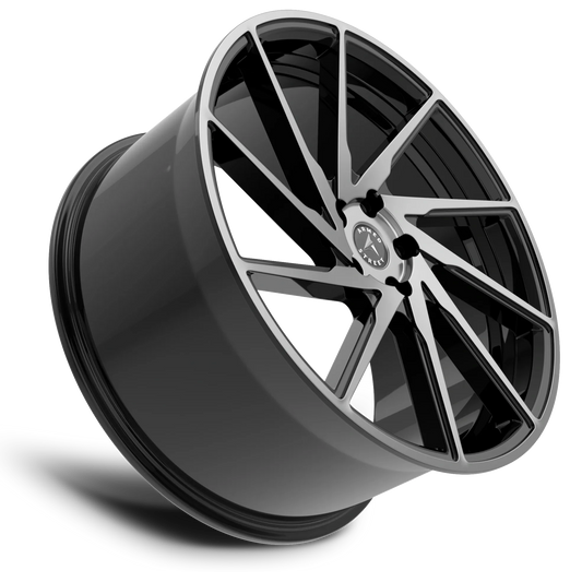 Armed Wheels 9mm - Street