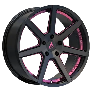 ARMED WHEELS - SYNDICATE ASSASSIN