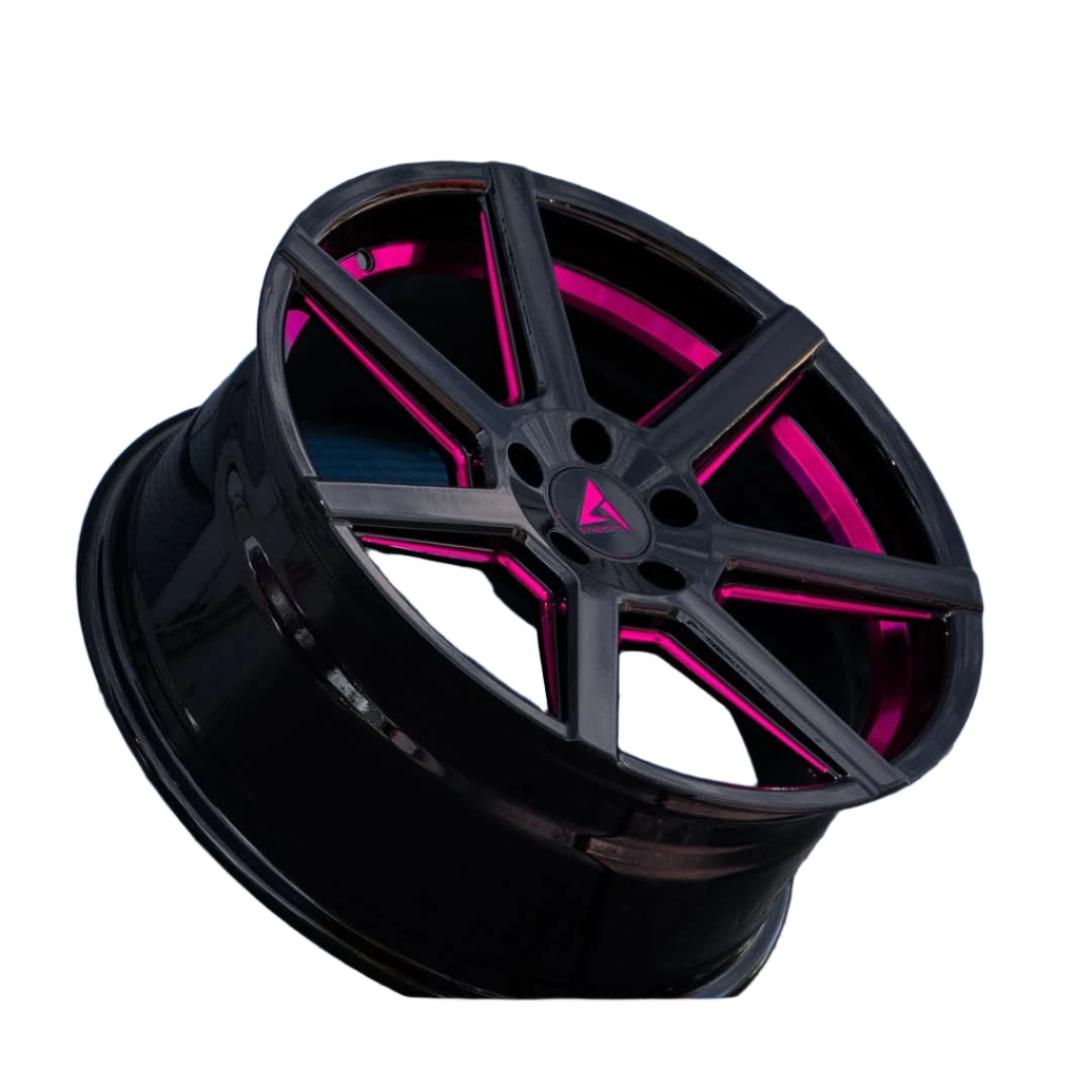 ARMED WHEELS - SYNDICATE ASSASSIN